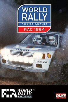 ‎RAC Rally 1984 (1984) • Reviews, film + cast • Letterboxd