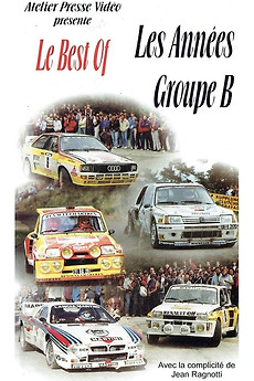 ‎The Best of Group B • Film + cast • Letterboxd
