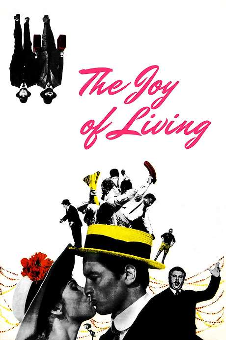 The Joy of Living (1961) directed by René Clément • Reviews, film