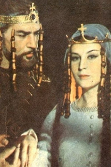 ‎Daisi (1971) directed by Nikoloz Sanishvili • Film + cast • Letterboxd
