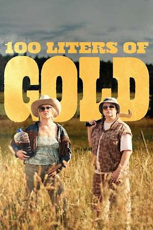 100 Liters of Gold