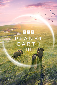 planet earth poster bbc
