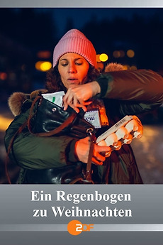 Wo Spielt Ein Regenbogen Zu Weihnachten