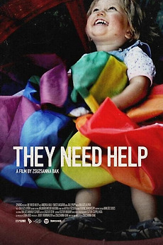 They Need Help directed by Zsuzsanna Bak • Film + cast • Letterboxd