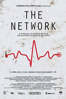 ‎The Network (2015) directed by Claudiu Mitcu • Film + cast • Letterboxd