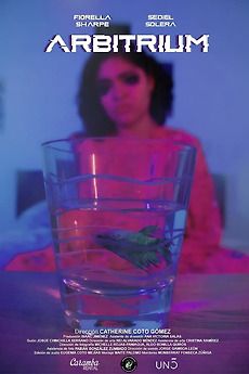 ‎Arbitrium (2023) directed by Catherine Coto Gómez • Reviews, film ...