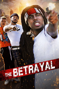 ‎The Betrayal (2021) directed by Shadeiah Henderson • Reviews, film