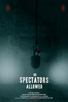 ‎No Spectators Allowed (2021) directed by Kanani Koster • Reviews film
