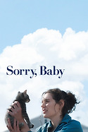 Poster for Sorry, Baby (2025)