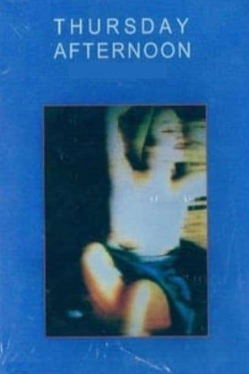 THURSDAY AFTERNOON by BRIAN ENO VHSビデオ Unified Goods