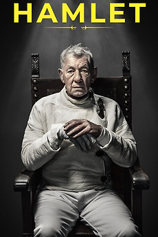 Hamlet (2024) directed by Sean Mathias • Reviews, film + cast