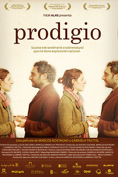 PRODIGIO (2010) directed by Gabriela Trettel, Marcos Rostagno • Film ...