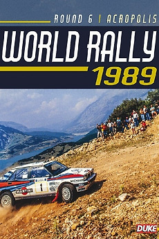 ‎Acropolis Rally 1989 (1989) • Film + cast • Letterboxd