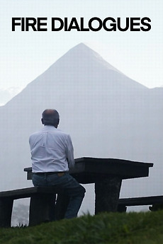 ‎Fire Dialogues (2023) directed by Guillermo Escalón • Reviews, film ...