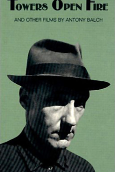 (未使用･未開封品)Towers Open Fire: William Burroughs [VHS] Towers Open Fire: William Burroughs [VHS]