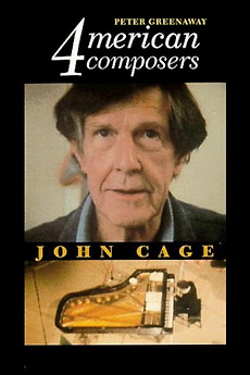 john cage four