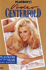 jenny mccarthy 90s poster