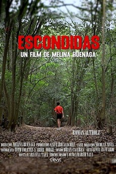 ‎Escondidas (2021) directed by Melina Buenaga • Reviews, film + cast