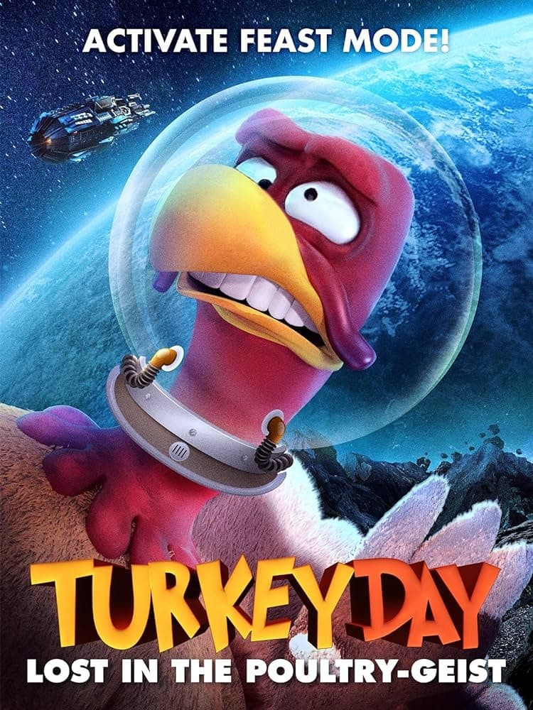 Turkey Animation Movie 60 Photos - Moonagedaydream.film