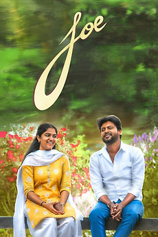 Joe
