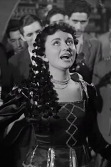 ‎Song of Toledo (1953) directed by Ted Leversuch • Film + cast • Letterboxd