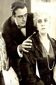 ‎The Monk's Temptations (1921) directed by Fritz Magnussen • Film