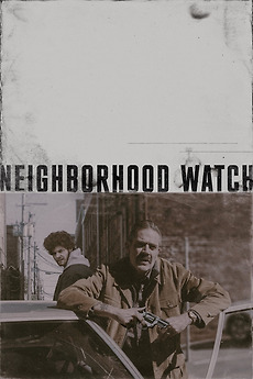 Neighborhood Watch (2025) directed by Duncan Skiles • Reviews