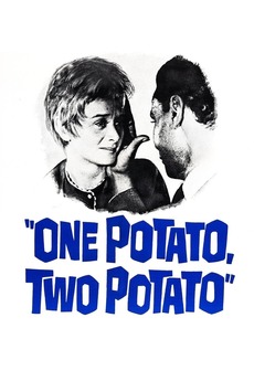 (未使用･未開封品)One Potato, Two Potato [DVD] Amazon.com: One Potato, Two Potato : Barbara Barrie, Bernie