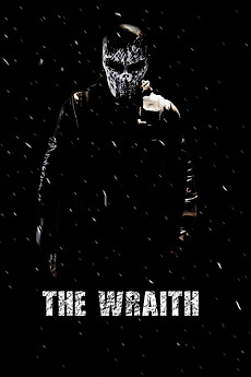 ‎The Wraith (2017) directed by Austin Cordova • Film + cast • Letterboxd