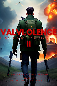 VALVI.OLENCE II directed by Francesco Rambaldi • Film + cast • Letterboxd