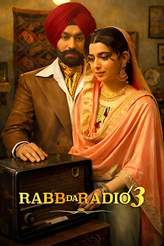 Harry Rabb Rabb Da Radio 3 (2026) directed by Harry Bhatti • Reviews, film + cast ...