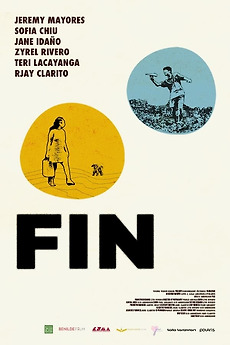 ‎FIN (2023) directed by Eco Andreson • Reviews, film + cast • Letterboxd