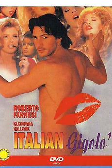 Italian gigolo