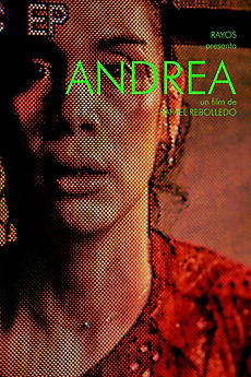 â žandrea 2023 Directed By Rafael Rebolledo â Reviews Film Cast