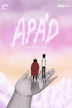 ‎Your Dad (2023) directed by Anita Kühnel Szabó • Reviews, film + cast ...