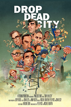 ‎Drop Dead City directed by Peter Yost • Film + cast • Letterboxd