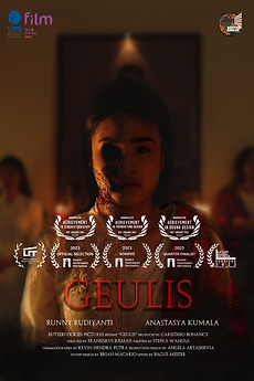 ‎Geulis (2020) directed by Fransiskus Rismaji • Film + cast • Letterboxd