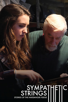 Fiddle Angry Sympathetic Strings: Stories of the Hardanger Fiddle (2020) directed ...