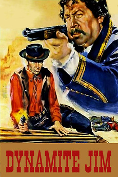 Dynamite Jim 1966 Directed By Alfonso Balcazar Reviews Film