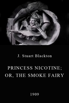 その他 Various : Princess Nicotine National Film Preservation Foundation: Princess Nicotine; or