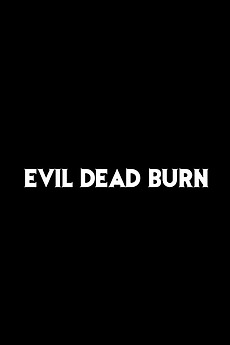 Evil Dead Burn This Is Not A Drill Filming Has Commenced - 3ozptqz