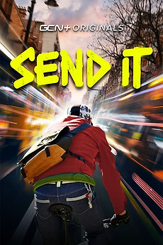 ‎Send It (2021) • Film + cast • Letterboxd