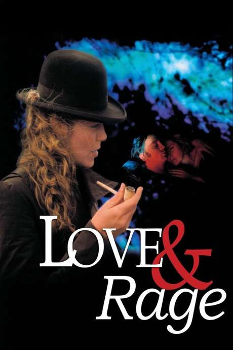Love Vs Rage Love & Rage (1999) directed by Cathal Black • Reviews, film + cast ...