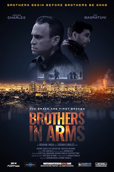 brothers in arms poster