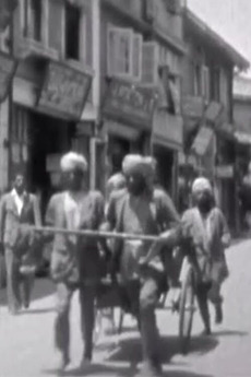 ‎Simla Scenes: Indian Viceroy at Lahore (1931) • Film + cast • Letterboxd