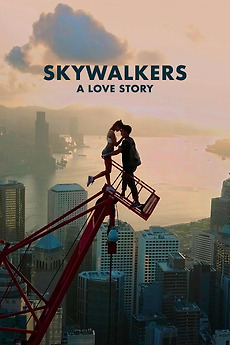 Skywalkers: A Love Story (2024) directed by Jeff Zimbalist • Film Skywalkers: A Love Story (2024) directed by Jeff Zimbalist • Film