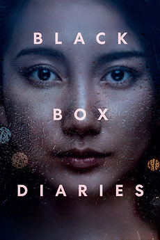 What They Hid Behind the Curtain: Black Box Diaries Expose the Dark Truth