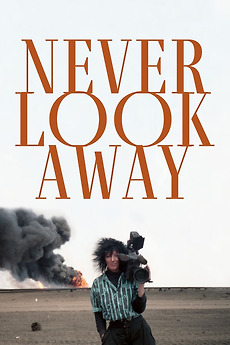 ‎Never Look Away (2024) directed by Lucy Lawless • Film + cast • Letterboxd