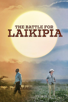 The Battle for Laikipia' review by Matt Neglia • Letterboxd