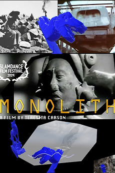 â žmonolith 2023 Directed By Teresita Carson Valdez â Reviews Film